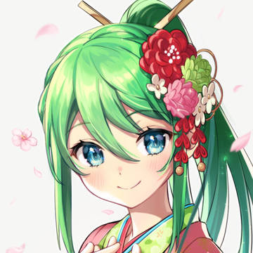 正月アルテミス
