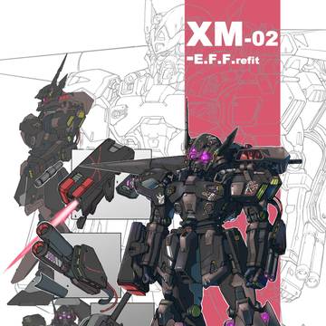 XM02