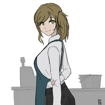 犬山葵