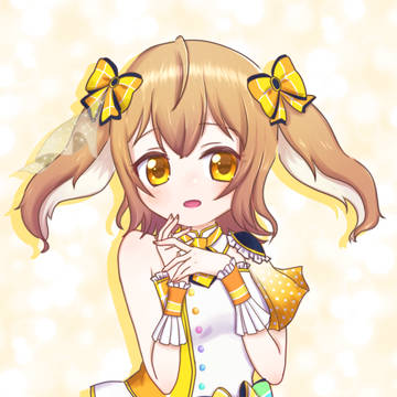 ねるちゃん記念絵