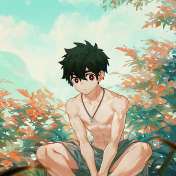 夏羽