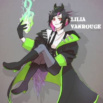リリア
