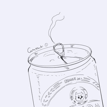 【中國語】易拉罐开环且做戒指1⃣️