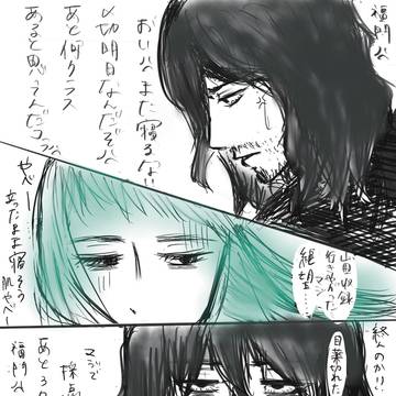 採点