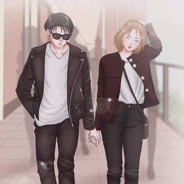 Illustrations Collection pt.1