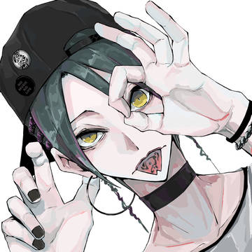 spider