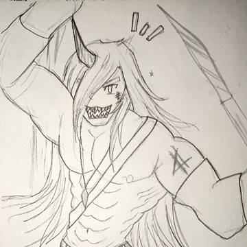 RedMax [ Other Character ]