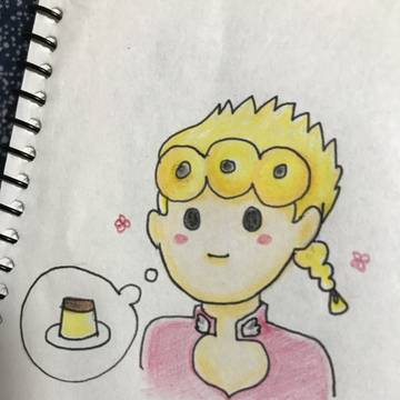 プリン