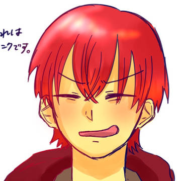僕を選んでよ。