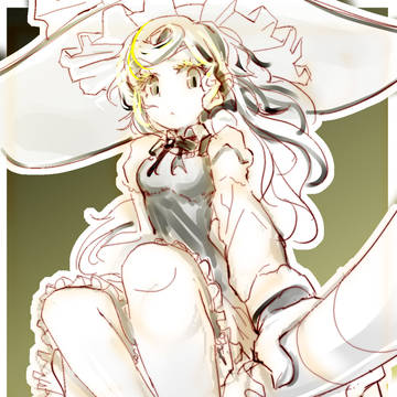 marisa