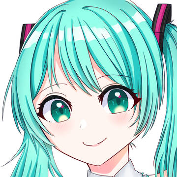 初音ミク