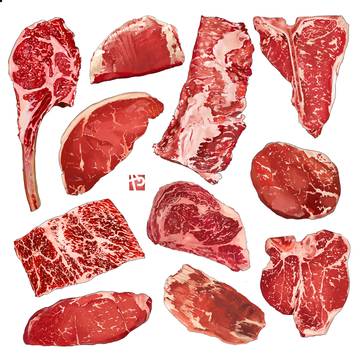 Steak Collection
