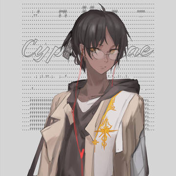 朿朿朿リ