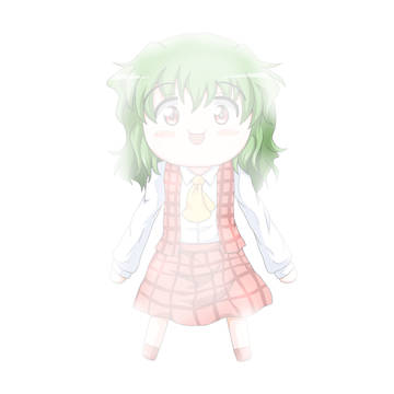 さようなら・・・