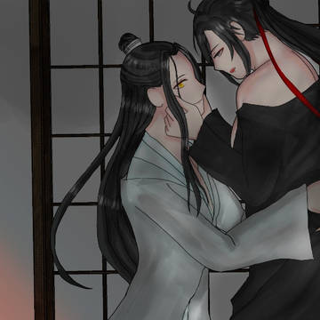 🌼忘羨