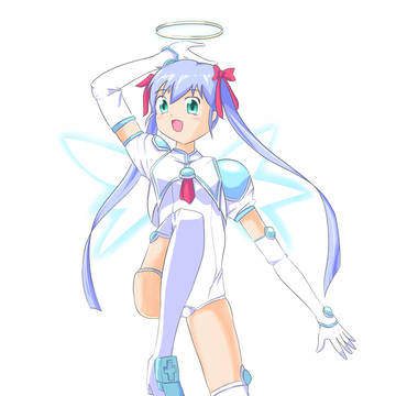 ジブリールアリエス