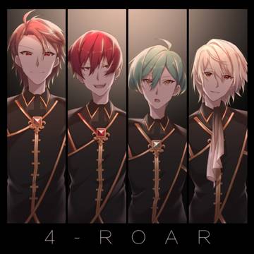 4-ROAR