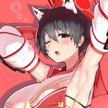 ツバキ(ブルーアーカイブ)