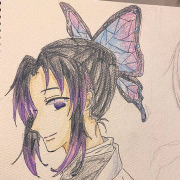しのぶさん