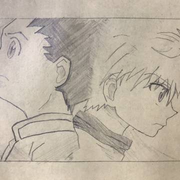 どこにいても仲間だから！