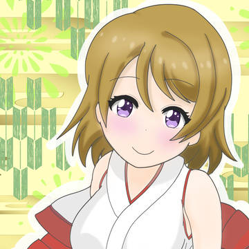 小泉花陽生誕祭2021