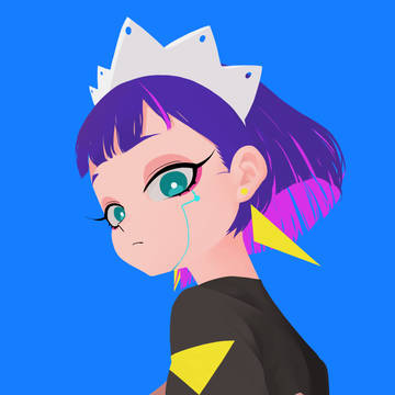 メイド