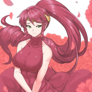 Pyrrha