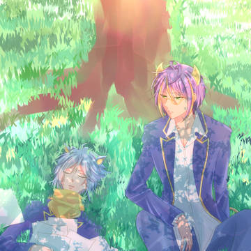 しょばまとめ