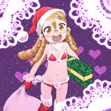 Merry Christmas＆Happy New Year
