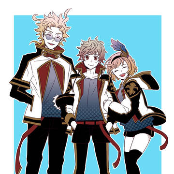 グラブルログ８