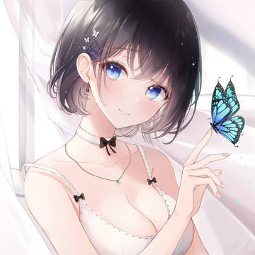 少女