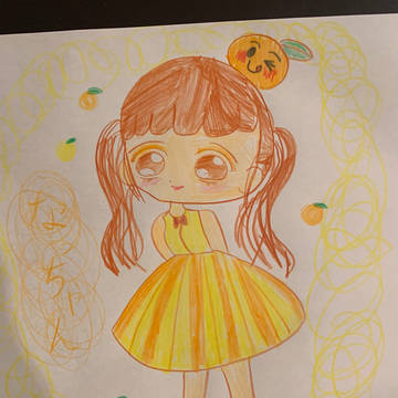 なっちゃん