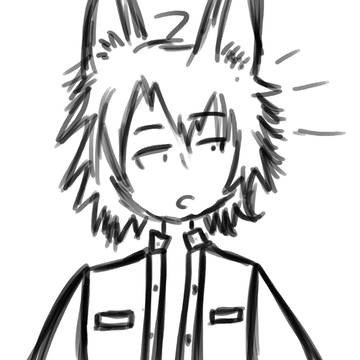 I am bad at drawing exhibit #1