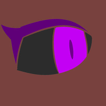 I am bad at drawing exhibit #2
