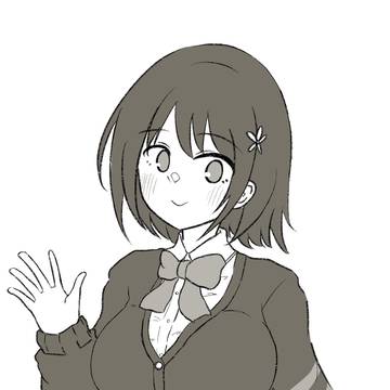 らくがき
