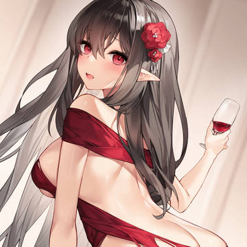 ドレスエルフ