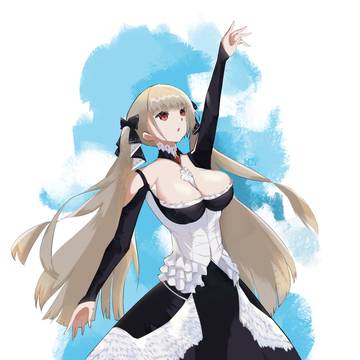 フォーミダブル 可畏
