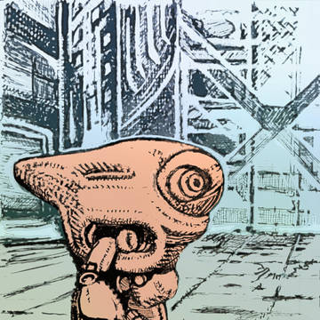 SFイラスト