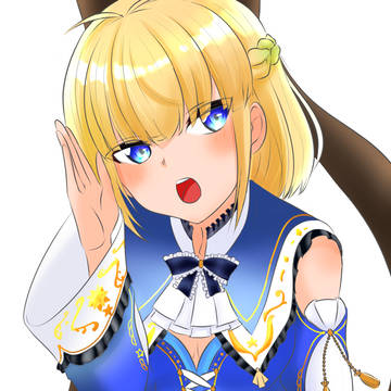 二葉こむぎさん