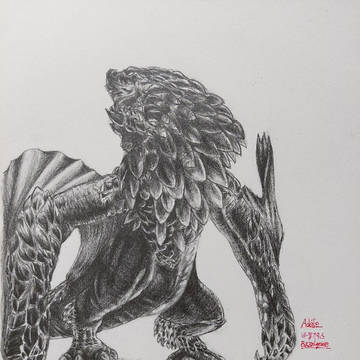 Bazelgeuse