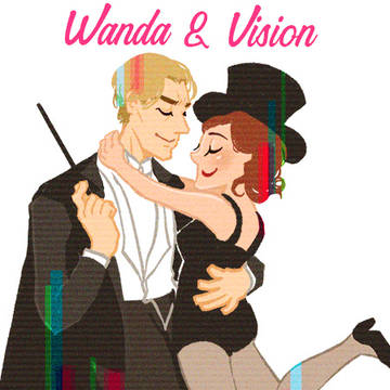 Wandavision