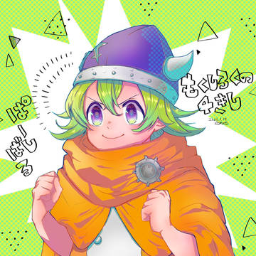 黙騎士パーシバル