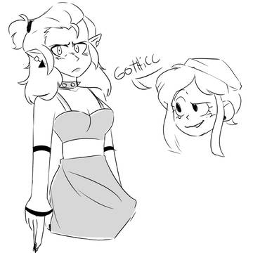 Gothicc