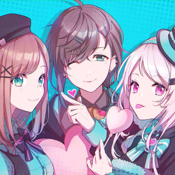 ファミマコラボ！