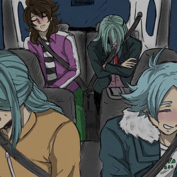ツイログ①