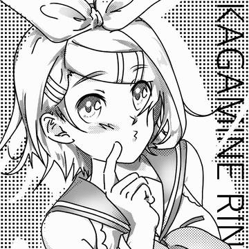 つーん(再)