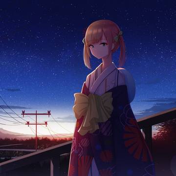 風音涼