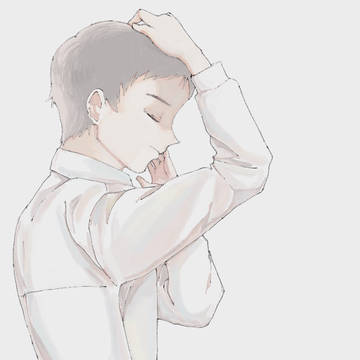 憂い