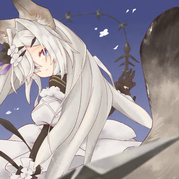 プラエデ＊シェリー