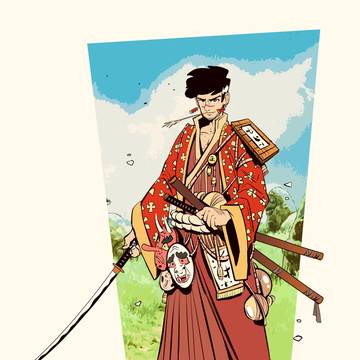 Dylan Dog Japanese Fest (24)